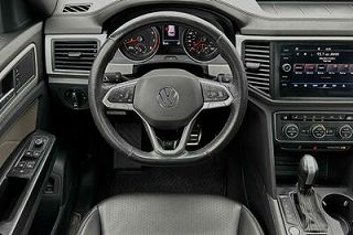 2021 Volkswagen Atlas SE 1V2PE2CA7MC211022 in National City, CA 15