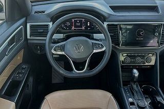 2021 Volkswagen Atlas SEL 1V2TE2CA7MC204070 in National City, CA 15