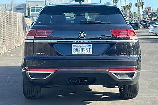 2021 Volkswagen Atlas SEL 1V2TE2CA7MC204070 in National City, CA 6