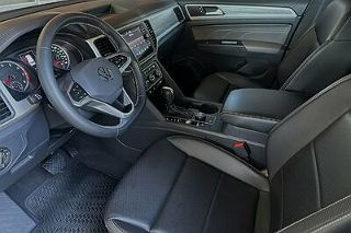 2021 Volkswagen Atlas SE 1V2KE2CA5MC216049 in National City, CA 11