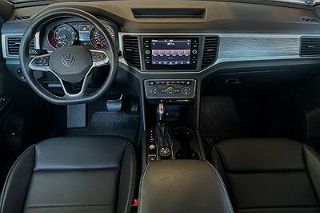 2021 Volkswagen Atlas SE 1V2KE2CA5MC216049 in National City, CA 14