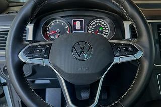 2021 Volkswagen Atlas SE 1V2KE2CA5MC216049 in National City, CA 24