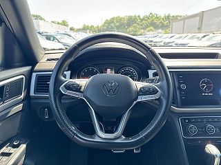 2021 Volkswagen Atlas SE 1V2NE2CA4MC200888 in New Kensington, PA 13