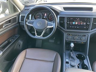 2021 Volkswagen Atlas SE 1V2HR2CA9MC532097 in Newburgh, NY 10