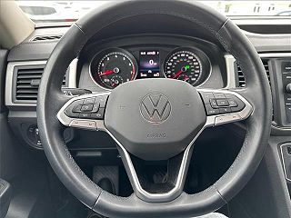 2021 Volkswagen Atlas SE 1V2HR2CA2MC520079 in North Attleboro, MA 8