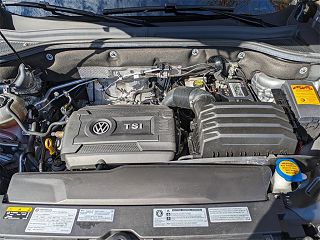 2021 Volkswagen Atlas SE 1V2LP2CA8MC513329 in North Plainfield, NJ 42