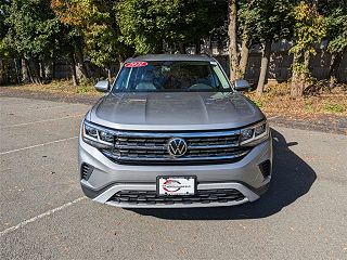 2021 Volkswagen Atlas SE 1V2LP2CA8MC513329 in North Plainfield, NJ 8