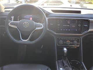 2021 Volkswagen Atlas SEL 1V2ER2CA8MC527993 in Orangeburg, SC 26