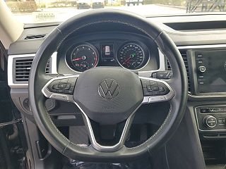 2021 Volkswagen Atlas SE 1V2WR2CA0MC553900 in Orlando, FL 15