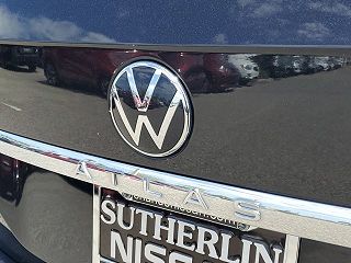 2021 Volkswagen Atlas SE 1V2WR2CA0MC553900 in Orlando, FL 6