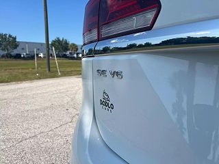 2021 Volkswagen Atlas SE 1V2KR2CA3MC510618 in Orlando, FL 14