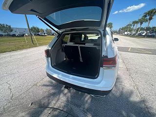 2021 Volkswagen Atlas SE 1V2KR2CA3MC510618 in Orlando, FL 15