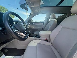 2021 Volkswagen Atlas SE 1V2KR2CA3MC510618 in Orlando, FL 21