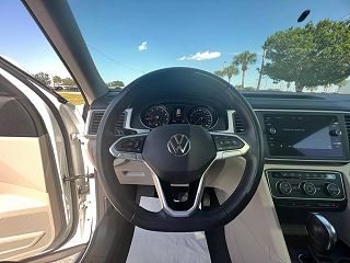 2021 Volkswagen Atlas SE 1V2KR2CA3MC510618 in Orlando, FL 26