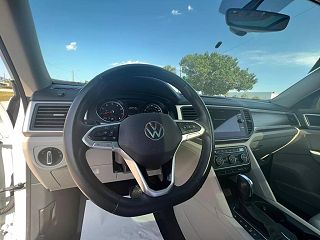 2021 Volkswagen Atlas SE 1V2KR2CA3MC510618 in Orlando, FL 27