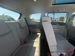 2021 Volkswagen Atlas SE 1V2KR2CA3MC510618 in Orlando, FL 43