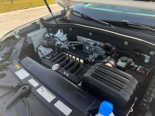 2021 Volkswagen Atlas SE 1V2KR2CA3MC510618 in Orlando, FL 44