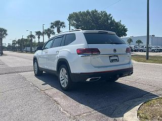 2021 Volkswagen Atlas SEL 1V2BR2CA6MC549865 in Orlando, FL 13