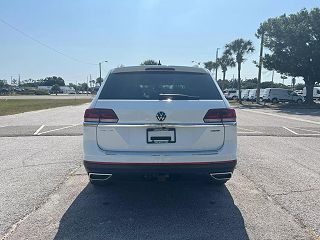 2021 Volkswagen Atlas SEL 1V2BR2CA6MC549865 in Orlando, FL 14