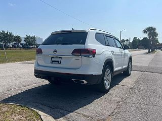 2021 Volkswagen Atlas SEL 1V2BR2CA6MC549865 in Orlando, FL 15