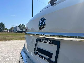 2021 Volkswagen Atlas SEL 1V2BR2CA6MC549865 in Orlando, FL 17