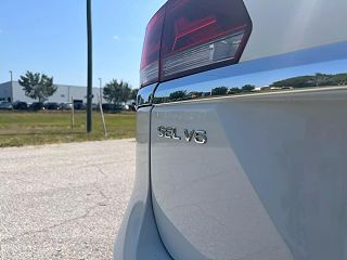 2021 Volkswagen Atlas SEL 1V2BR2CA6MC549865 in Orlando, FL 18