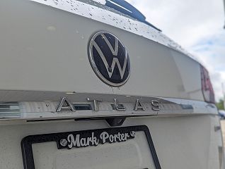 2021 Volkswagen Atlas SE 1V2HR2CA3MC541281 in Pomeroy, OH 11