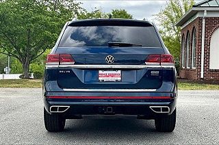 2021 Volkswagen Atlas SEL 1V2FR2CA5MC563760 in Prince Frederick, MD 4
