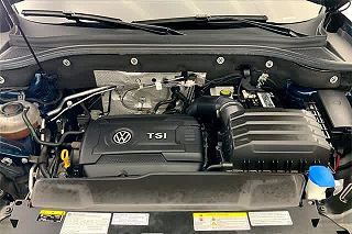 2021 Volkswagen Atlas SE 1V2LC2CA7MC211168 in Princeton, NJ 10