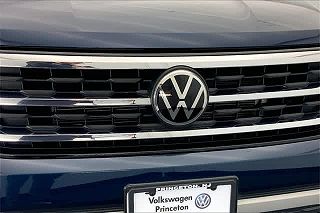 2021 Volkswagen Atlas SE 1V2LC2CA7MC211168 in Princeton, NJ 28