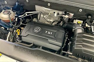 2021 Volkswagen Atlas SE 1V2LC2CA7MC211168 in Princeton, NJ 29
