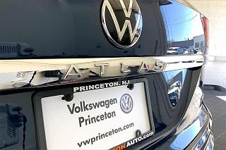 2021 Volkswagen Atlas SE 1V2LC2CA7MC211168 in Princeton, NJ 8