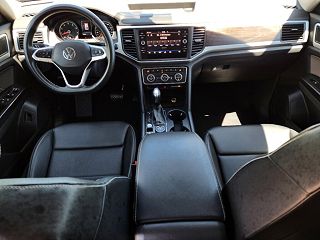 2021 Volkswagen Atlas SE 1V2HR2CA1MC547077 in Pueblo, CO 11