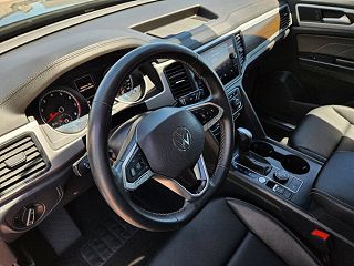 2021 Volkswagen Atlas SE 1V2HR2CA1MC547077 in Pueblo, CO 7