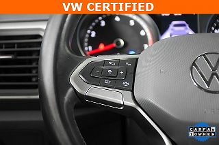 2021 Volkswagen Atlas SE 1V2HR2CA6MC524586 in Puyallup, WA 26