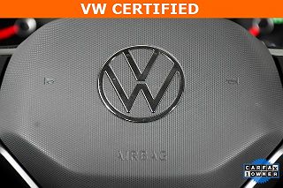 2021 Volkswagen Atlas SE 1V2HR2CA6MC524586 in Puyallup, WA 27
