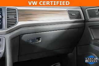2021 Volkswagen Atlas SE 1V2HR2CA6MC524586 in Puyallup, WA 34