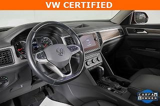 2021 Volkswagen Atlas SE 1V2HR2CA6MC524586 in Puyallup, WA 37