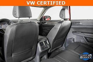2021 Volkswagen Atlas SE 1V2HR2CA6MC524586 in Puyallup, WA 38