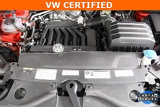 2021 Volkswagen Atlas SE 1V2HR2CA6MC524586 in Puyallup, WA 40