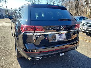 2021 Volkswagen Atlas SEL 1V2BR2CA3MC527693 in Ramsey, NJ 8