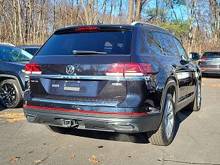 2021 Volkswagen Atlas SEL 1V2BR2CA0MC514304 in Ramsey, NJ 10