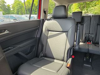 2021 Volkswagen Atlas SE 1V2HR2CA6MC518786 in Ramsey, NJ 18