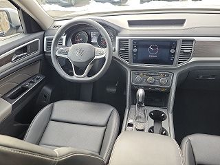 2021 Volkswagen Atlas SE 1V2KR2CA3MC560791 in Ramsey, NJ 14