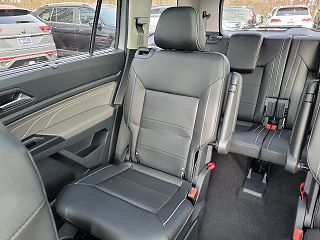2021 Volkswagen Atlas SE 1V2KR2CA3MC560791 in Ramsey, NJ 18