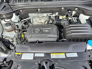 2021 Volkswagen Atlas SE 1V2HC2CA1MC240865 in Ramsey, NJ 29