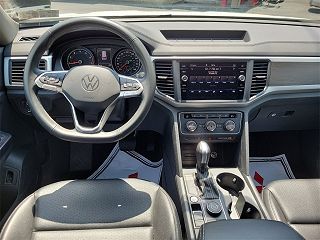 2021 Volkswagen Atlas SE 1V2HR2CA2MC544222 in Reading, PA 11
