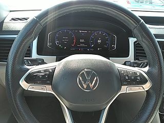 2021 Volkswagen Atlas SEL 1V2FR2CA8MC542000 in Salina, KS 16