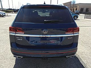 2021 Volkswagen Atlas SEL 1V2FR2CA8MC542000 in Salina, KS 4