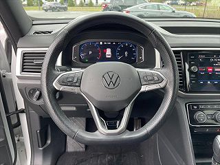 2021 Volkswagen Atlas SEL 1V2SE2CA3MC202280 in Salisbury, MD 16